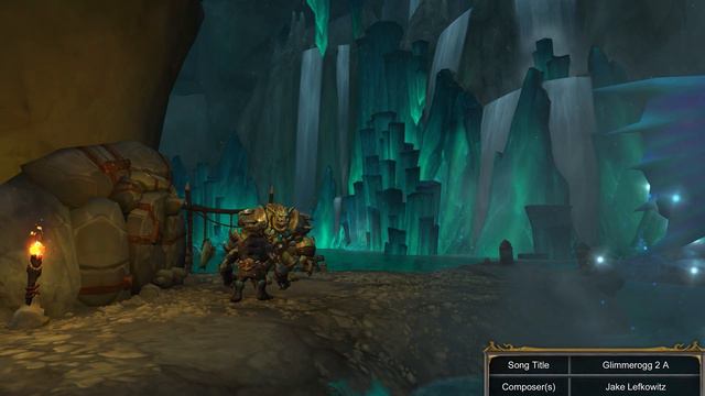 Zaralek Cavern - Music of WoW Dragonflight: Embers of Neltharion смотреть онлайн