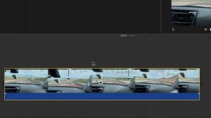 How To Speed Up Video in iMovie for Mac