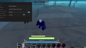 #1 Soul War Script Hack GUI for Roblox (2023)