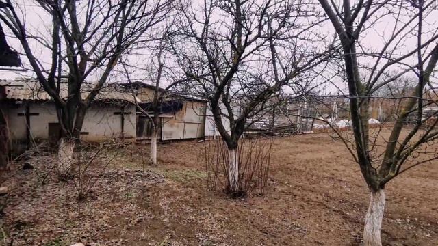 ? УЮТНЫЙ И НЕДОРОГОЙ ДОМ НА ЮГЕ?58м2?11 соток?Газ?Гараж?Баня?Сад?Центр?1 700 000 ₽ Продан!