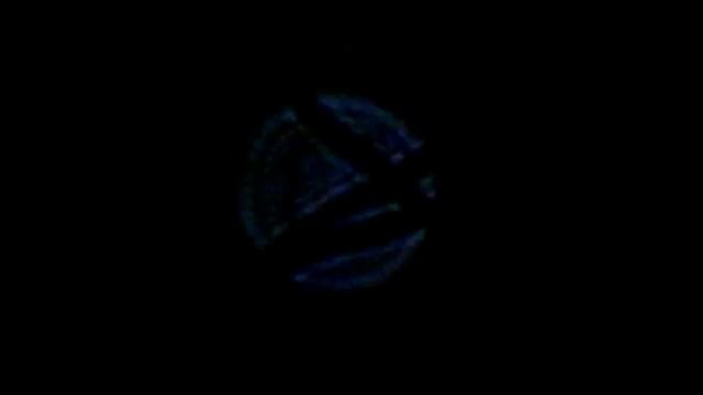 Star with Lines going thru it - Nikon P1000 смотреть онлайн