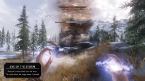 Skyrim Mod: Arcanum - A New Age of Magic