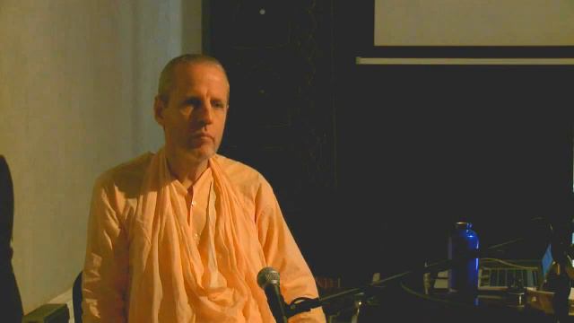 2011.10.22_4_Госвами_Москва_Как найти свой путь смотреть онлайн