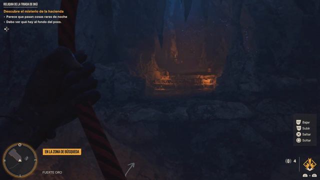 El arma mas poderosa de Far Cry 6 y a OLUSO (Pantera Negra) смотреть онлайн