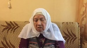 Уразада ничек дөрес итеп теләк теләргә. Бибиниса апа нәсыйхәте.