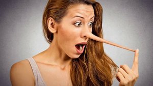 Как перестать врать советы психолога