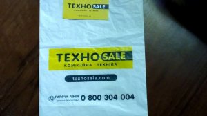 Мошеннические уловки магазина Техно Sale