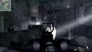 Call of Duty Modern Warfare 3 DLC - Миссия 7 - Гром небесный