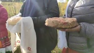 По местам Силы и Старинных Чувашских КИРЕМЕТ