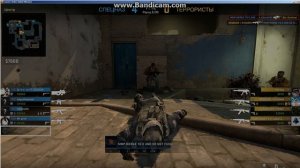 CS_GO #31 Будущий глобал