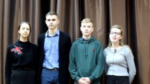 ПОЗДРАВЛЕНИЕ УЧИТЕЛЯ С ДНЁМ РОЖДЕНИЯ...