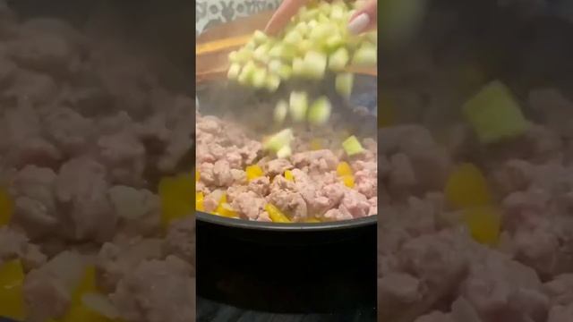 Фаршированные перцы смотреть онлайн