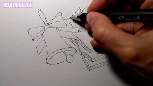 Как нарисовать 1 СЕНТЯБРЯ, ДЕНЬ ЗНАНИЙ, Рисунки для детей