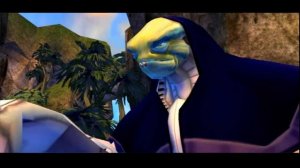 Advent Rising, прохождение