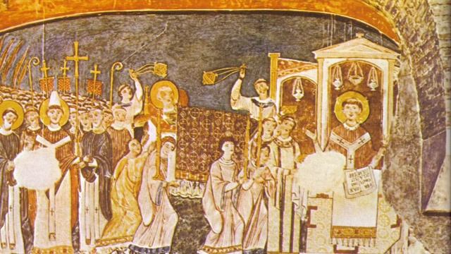 Исконно русский алфавит – КИРИЛЛИЦА или ГЛАГОЛИЦА?/Православие и русский язык