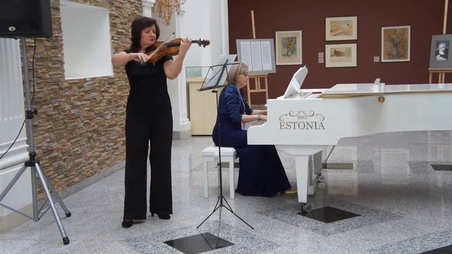 М. Шнейдерман Романс смотреть онлайн