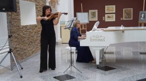 М. Шнейдерман  Романс