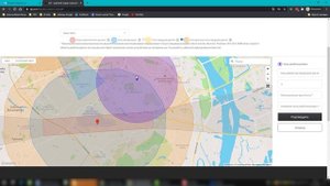 Разблокировка зон для квадрокоптеров dji. Декабрь 2020
