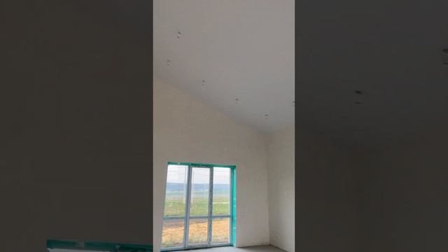 Обзор дома 136м2 разноуровневая крыша смотреть онлайн