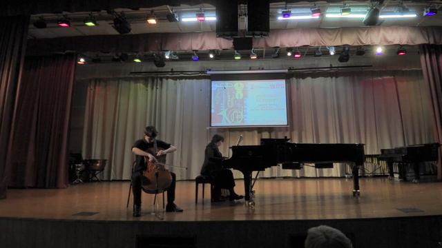 Д.Д. ШОСТАКОВИЧ "Адажио" смотреть онлайн