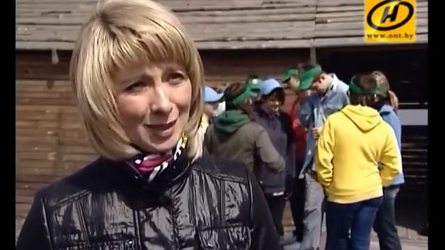 Редкие птицы прямо в черте Минска: Республиканский биологический заказник «Лебяжий»