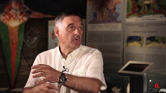 FAQ: Как возникла планета Земля? смотреть онлайн