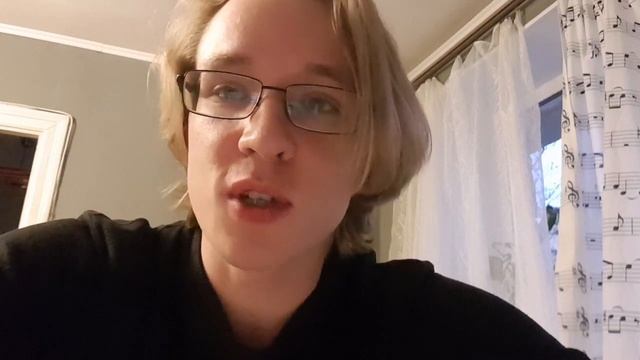 Рома, слушай сюда :) - "зачем ребенку ходить в музыкальную школу?" [вопрос из донатов] смотреть онлайн