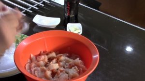 Джерки (Чипсы из куриной грудки)