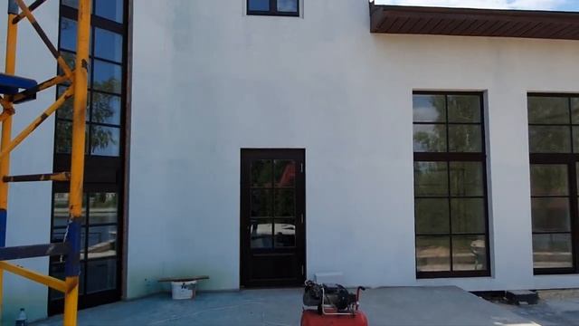 Реставрация "длинной" в полгода смотреть онлайн