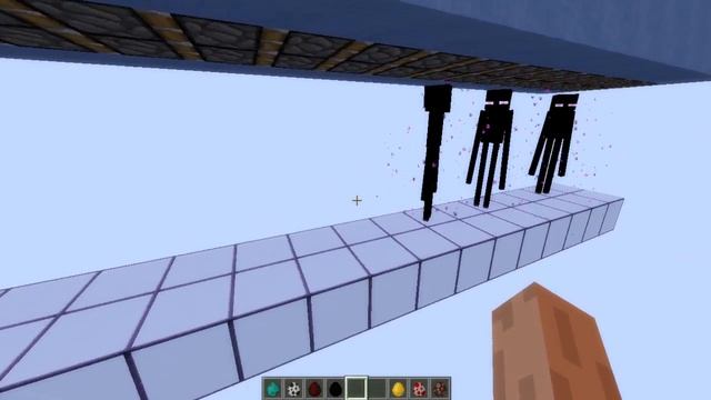 Block  Entity Conveyor: Fast Versatile Easy to build!  No ModsCommands  Minecraft 1.12