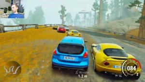 Gear.Club Unlimited 2 Ultimate Edition Карьера Гонщика