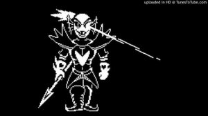 Undyne the Undying theme - Extended