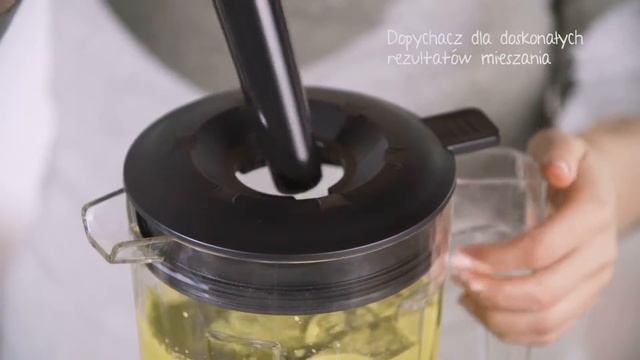 Power Blender Gorenje смотреть онлайн