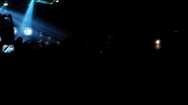 Пиратская станция 8 Sub Focus Part 3 Pirate Station 2010