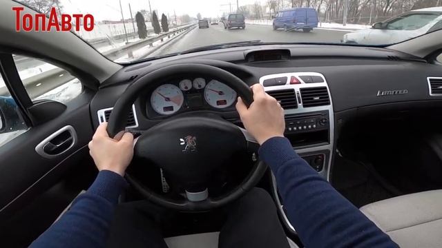 ТОП проблем Пежо 307 | Самые частые неисправности и недостатки Peugeot 307 смотреть онлайн
