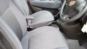 Fiat Doblo 1.4 Wheelchair Accessible Vehicle + Immaculate Throughout