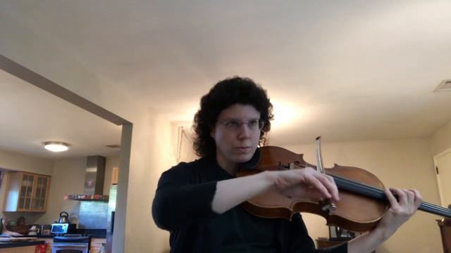Keep the Musicians Playing - Sarabande Suite No. 5 - Bach