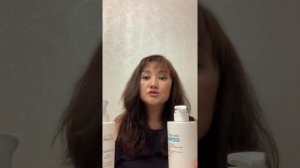 Шампунь Атоми Абсолют и Скальпкеа #шампуньатоми #шампуньотвыпадения #шампуньдляжирныхволос #обзор