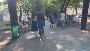 Сердце и боль Харькова! Разбитый центр! / АРИНА БЕЛАЯ