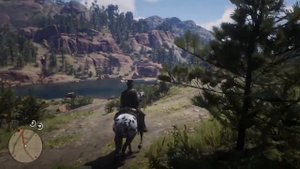 Red Dead Redemption 2 Аппалуза