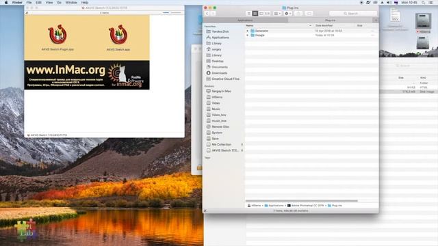 Программа не может быть открыта, потому что её автор является неустановленным разработчиком смотреть онлайн