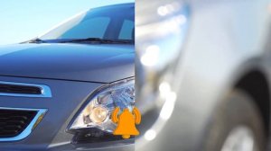 Chevrolet Cobalt (Шевроле Кобальт) Бестселлер на рынке Казахстана