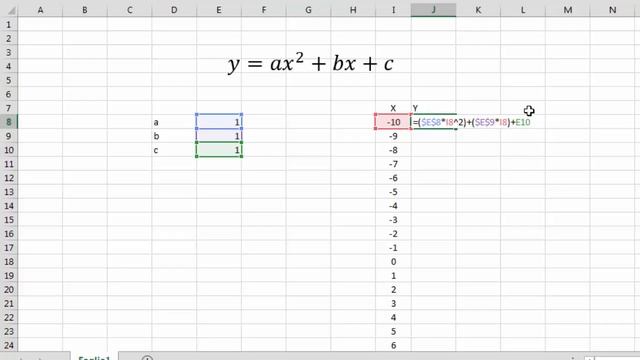 Da excel ad AutoCAD смотреть онлайн