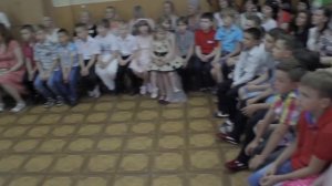 Пусть осень пройдет золотая
