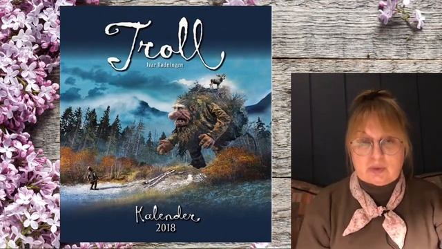 Секрет популярности норвежских сказок. Часть 5: заключение. смотреть онлайн