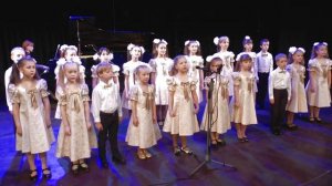 Вечерняя песенка ( М. Мусоргский , А. Плещеев )