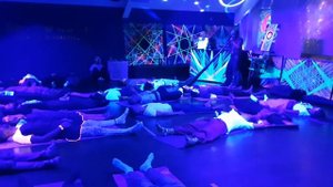 Саунд-хилинг с VibrosaundLab