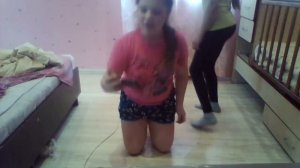 The YOGA challenge! / йога челлендж