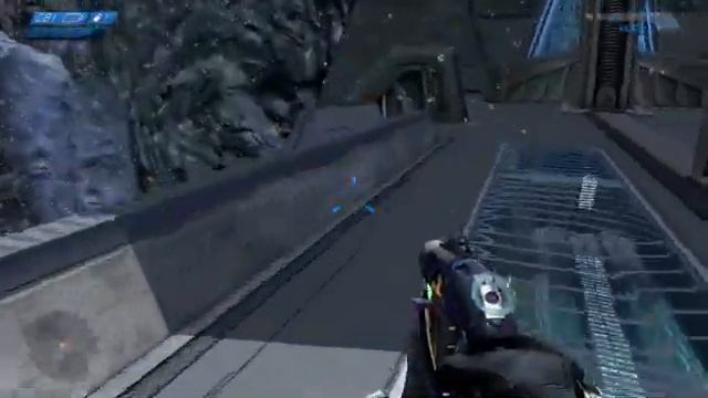 Halo + Прохождение = Стрим - Часть 2