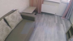 1-к. квартира 33 кв.м.